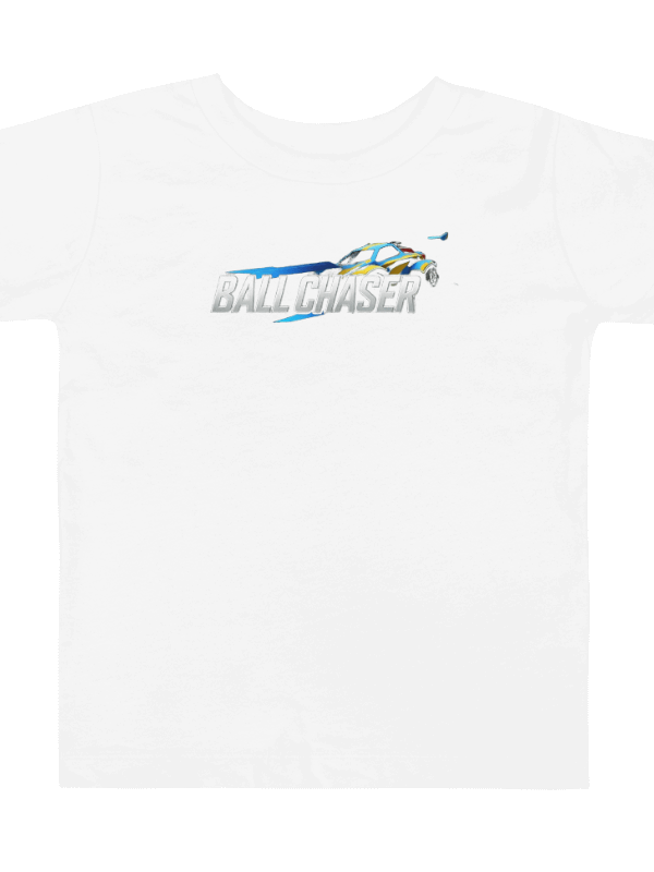 Ibreon Esports Toddler Tee - Ball Chaser product image (15)