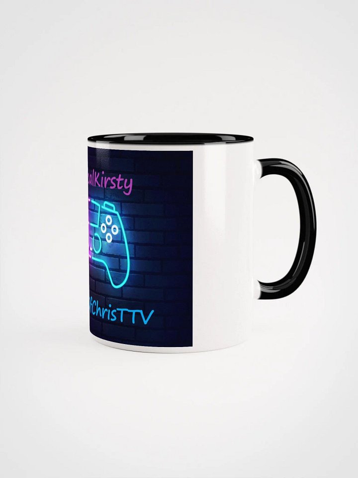 Mythical Packet Mug product image (1)