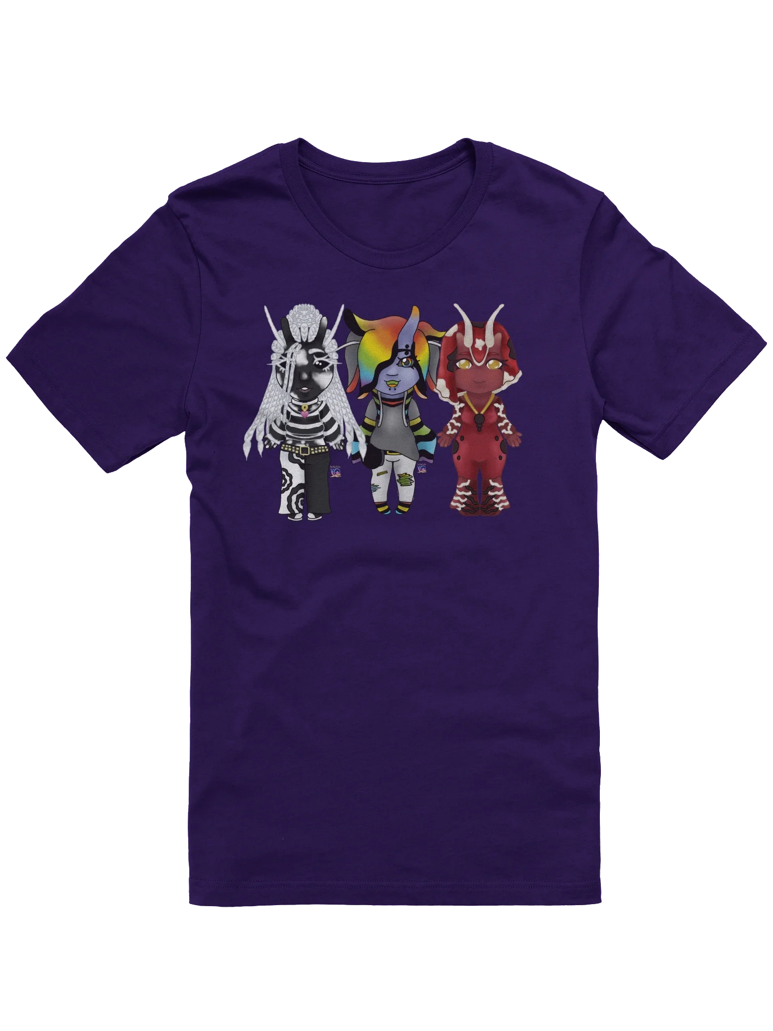 The Love Interests product image (2)