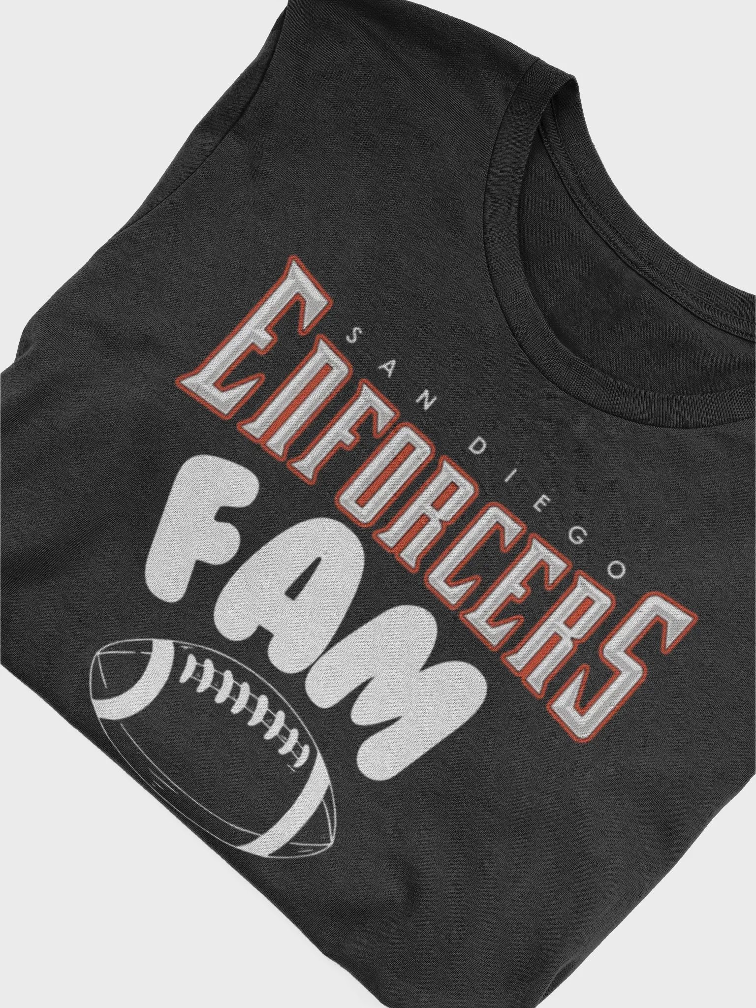 San Diego Enforcer Fam product image (14)