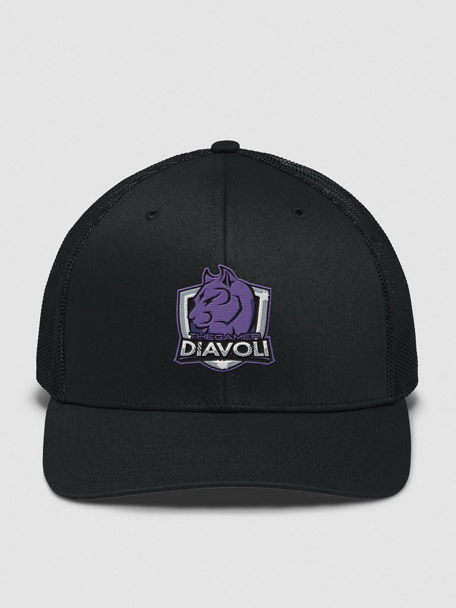 The Gamer Hat product image (2)