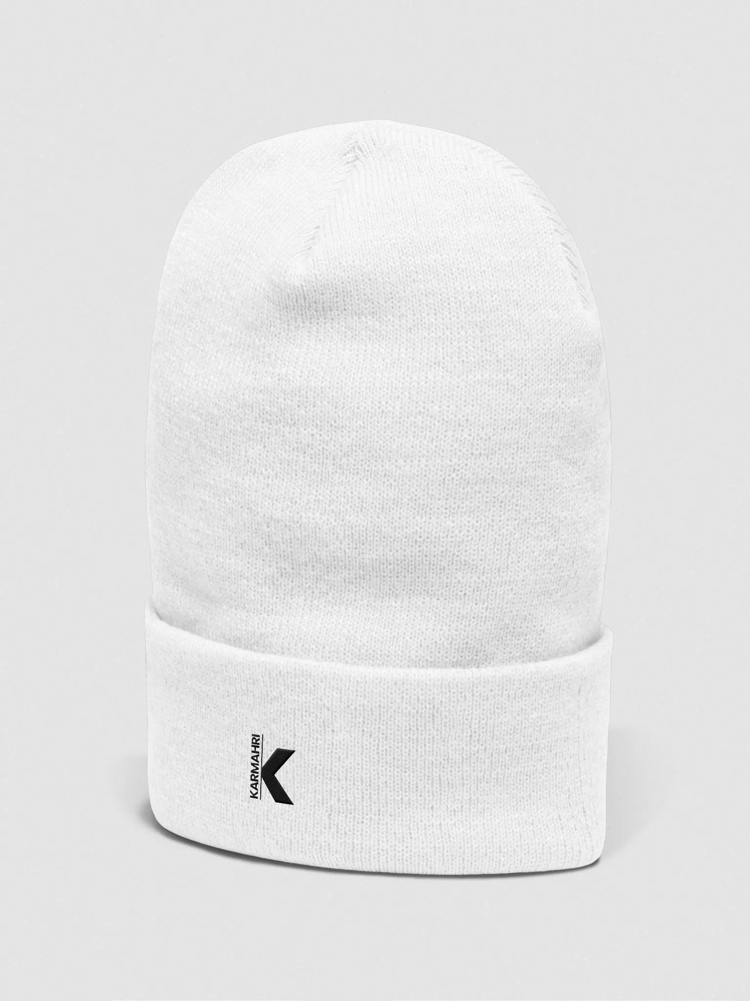 Beanie Blanco product image (2)