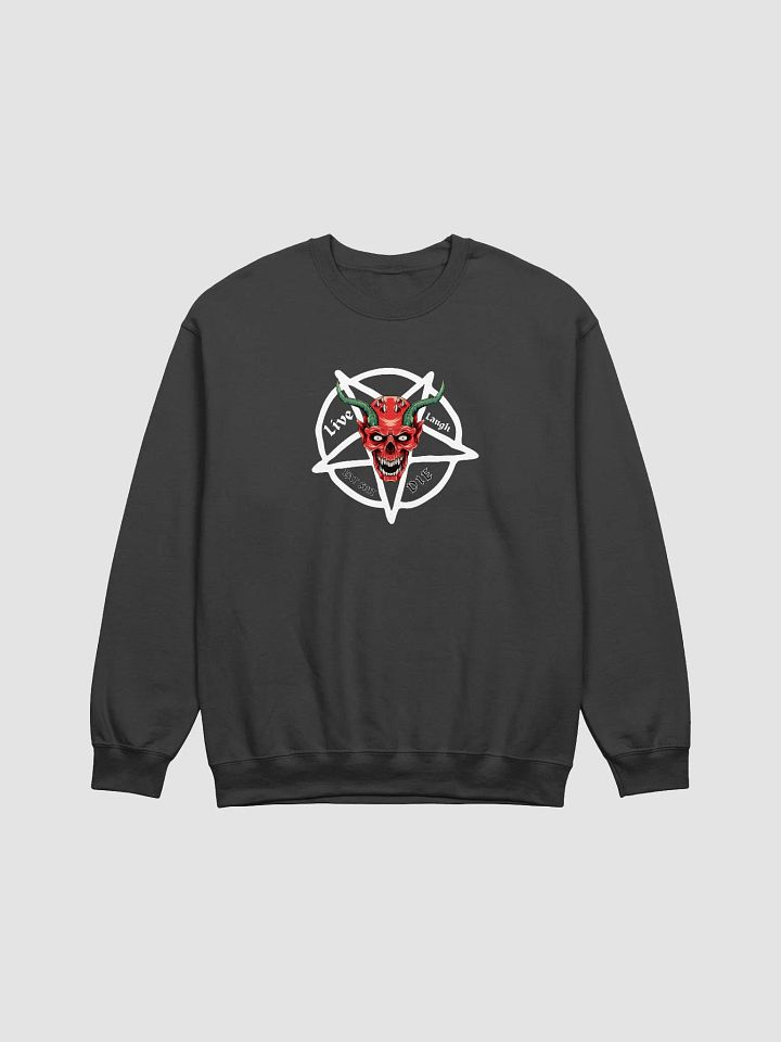 Live, Laugh, Die. product image (1)