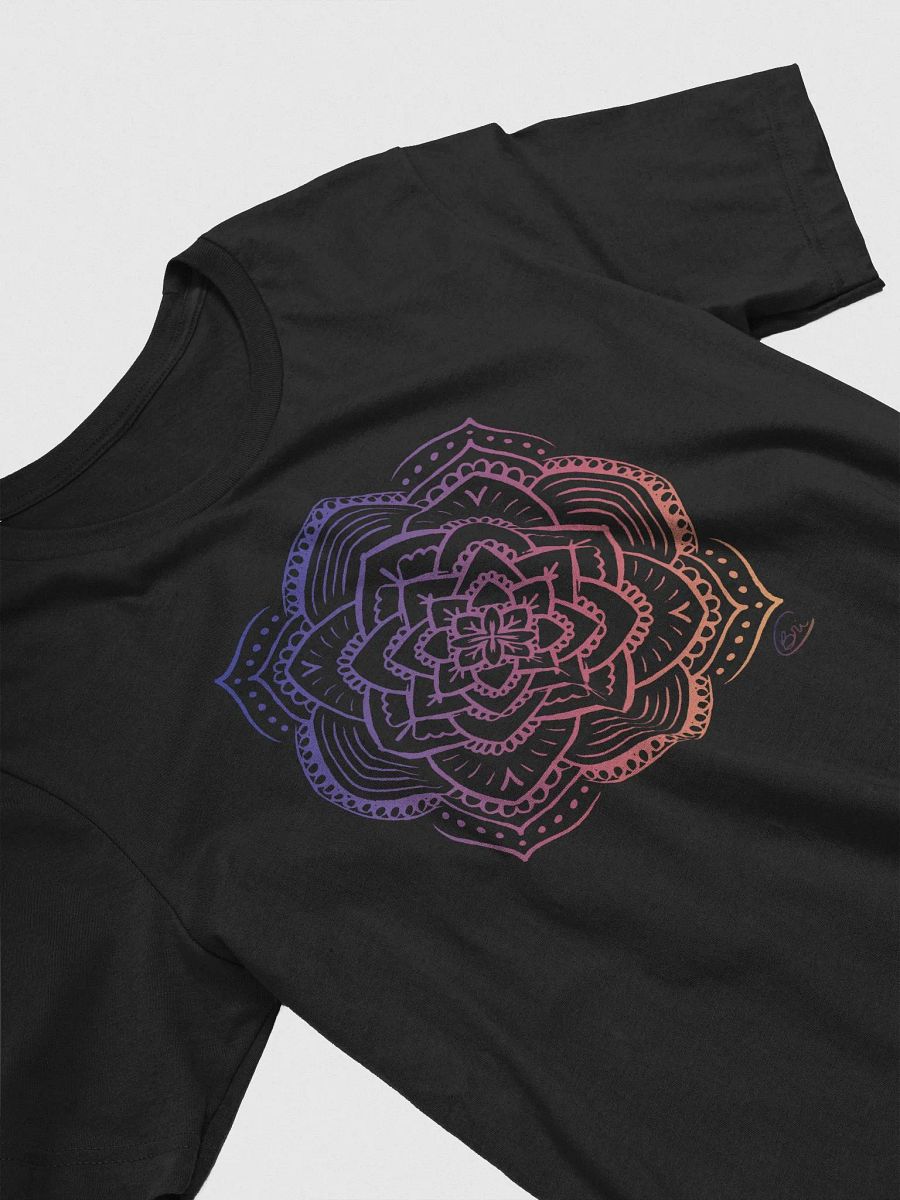 Stay Breezy Signature Sunset Tee! product image (12)