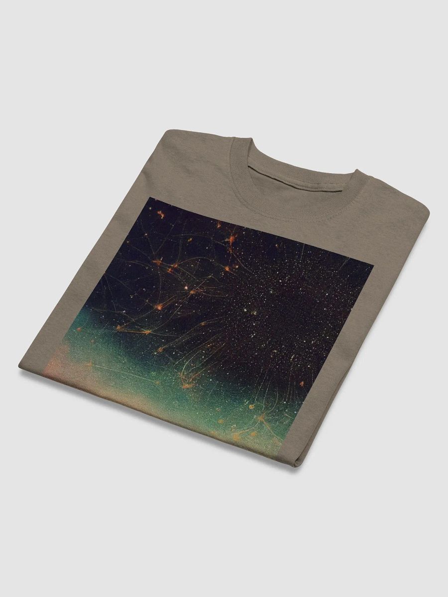 Zen Mountain Vibe Cotton Tee product image (4)