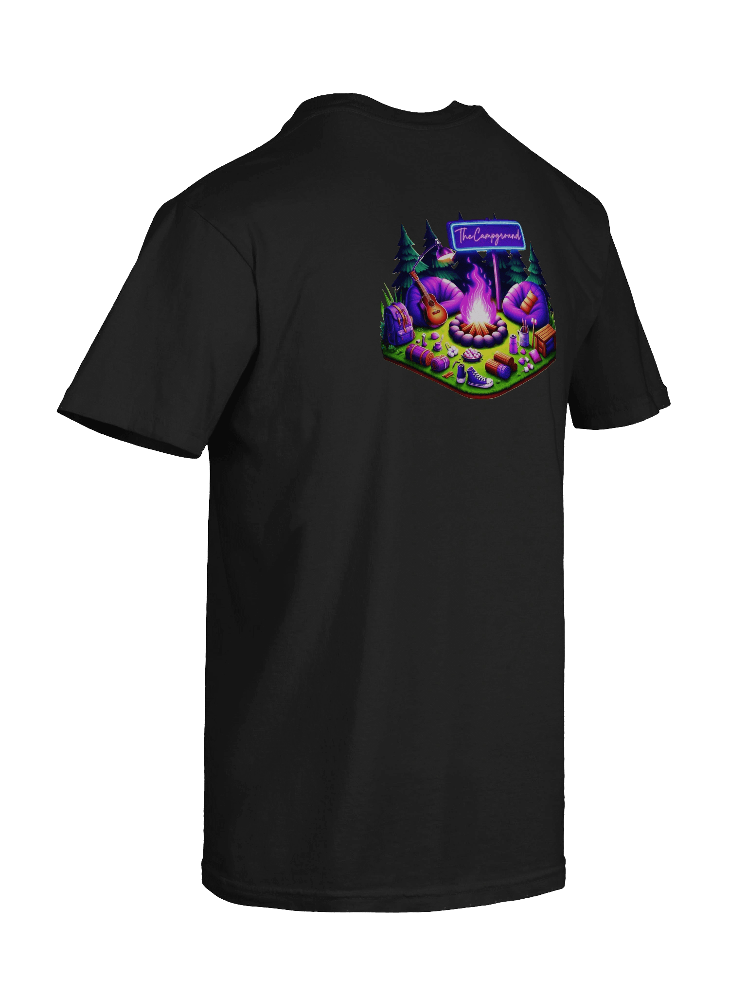 Camperr Shirt product image (52)