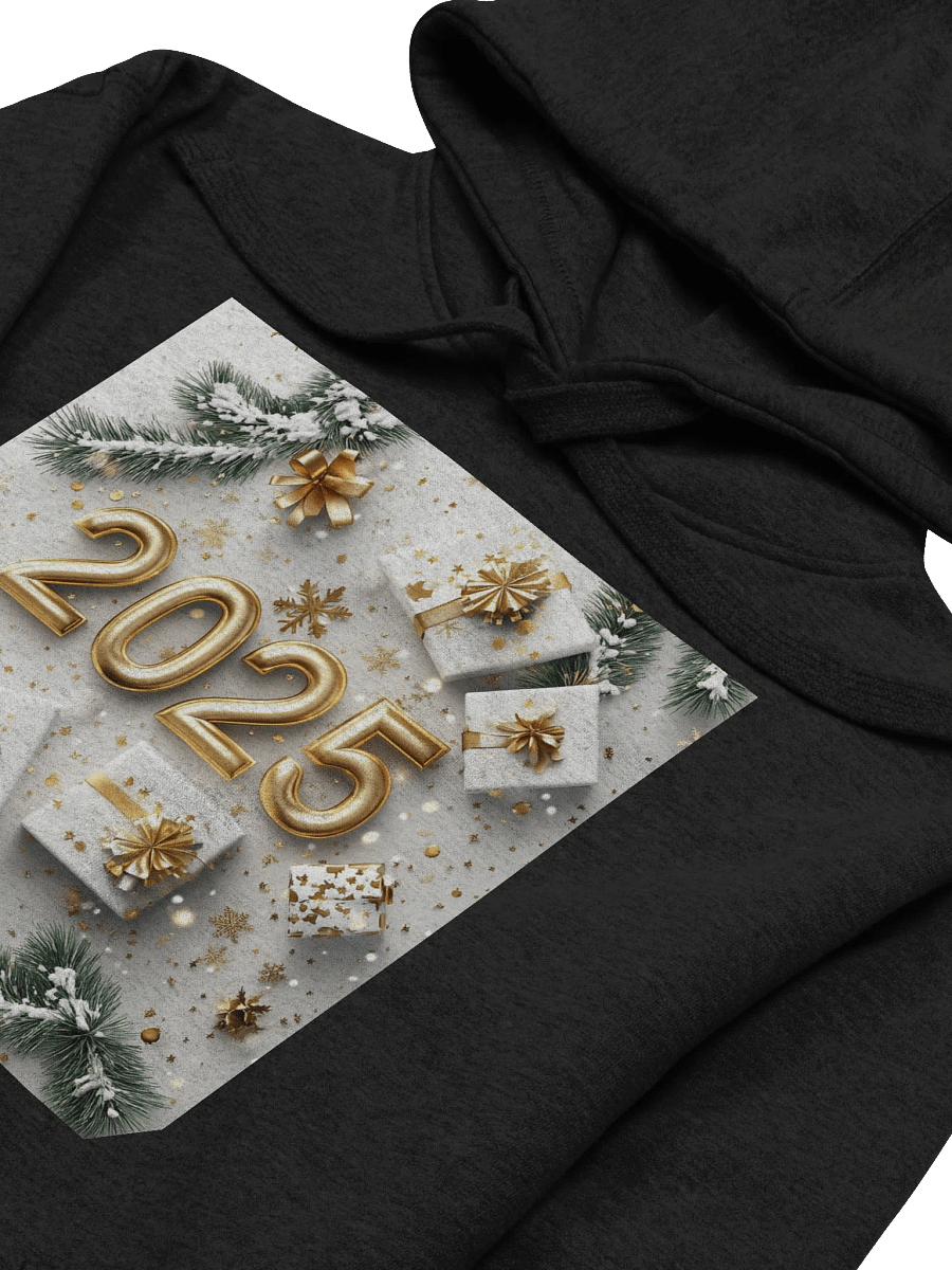 Festive 2025 Celebration Hoodie product image (32)