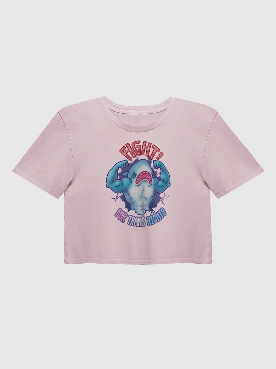 Buffhaj Crop Top product image (17)