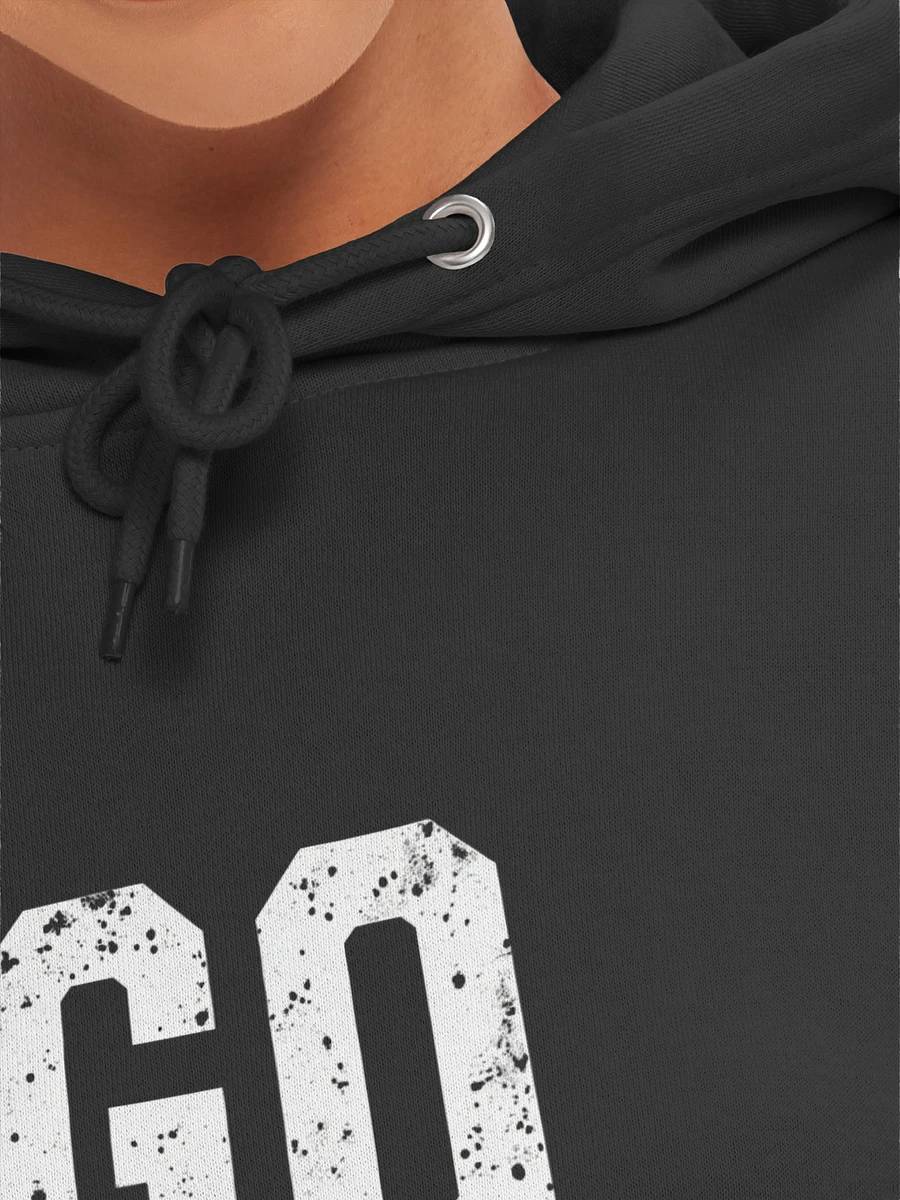 Bold Sports Enthusiasm Hoodie product image (7)