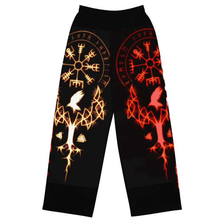 Norse Mythology joggers product image (1)