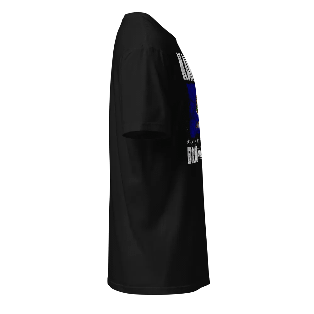 Kansas: Born and Raised product image (5)