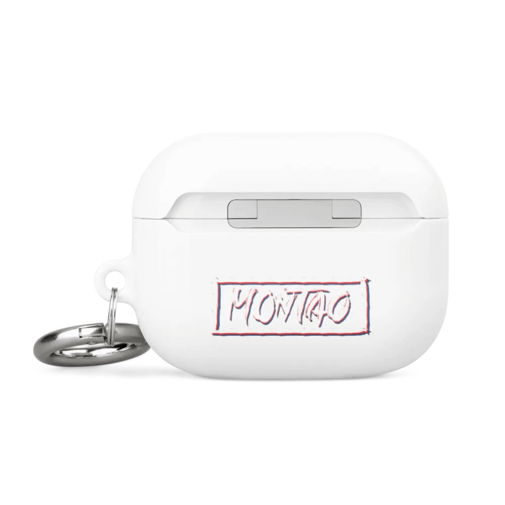 Anime Producer Airpods Case product image (14)