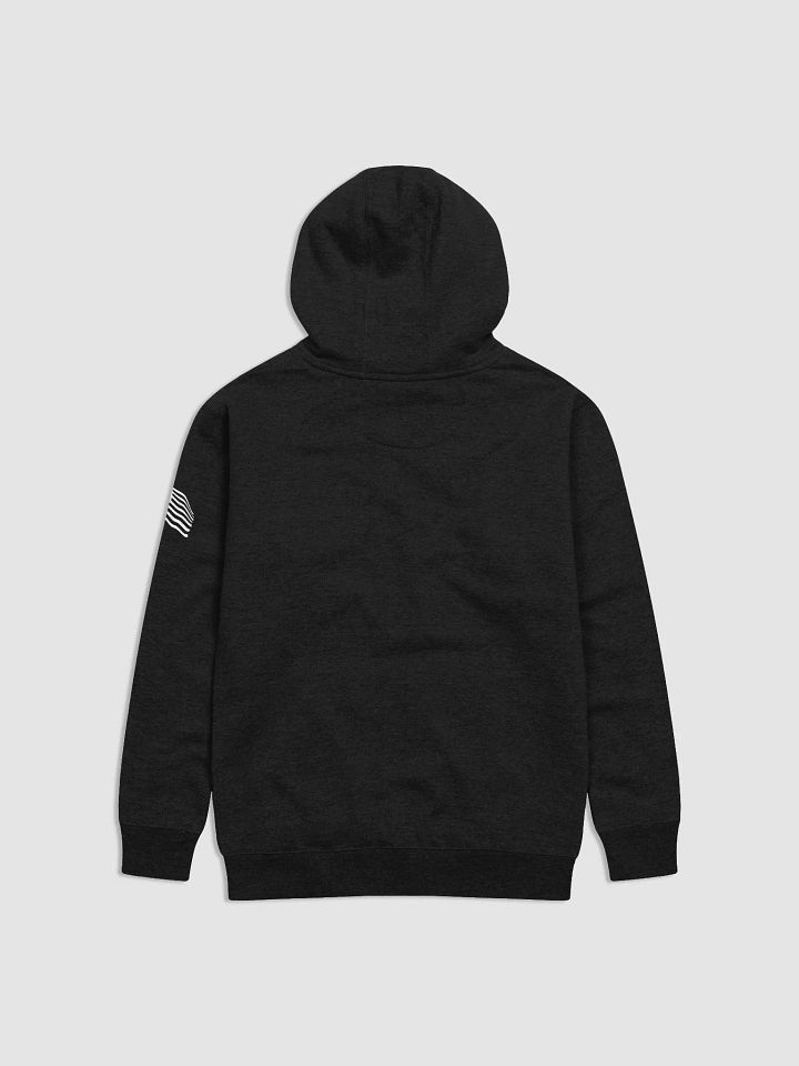 Music To My Ears - Hoodie product image (2)