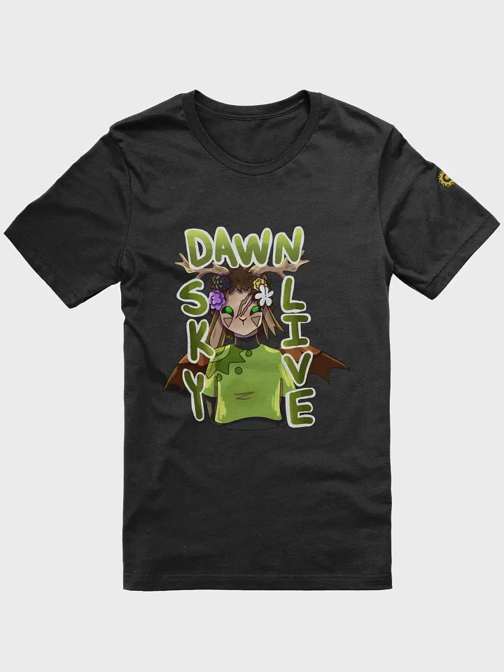 Dawn Stare Shirt product image (3)