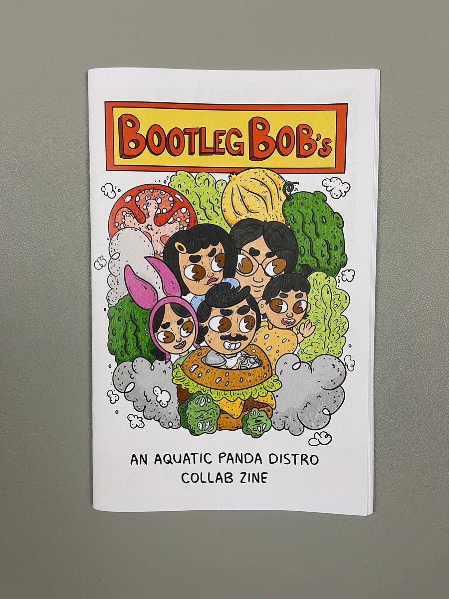 Bootleg Bob's product image (1)