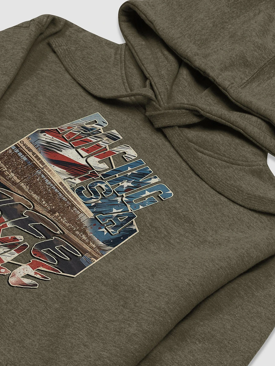 Racing is a Life Style - Hoodie product image (4)