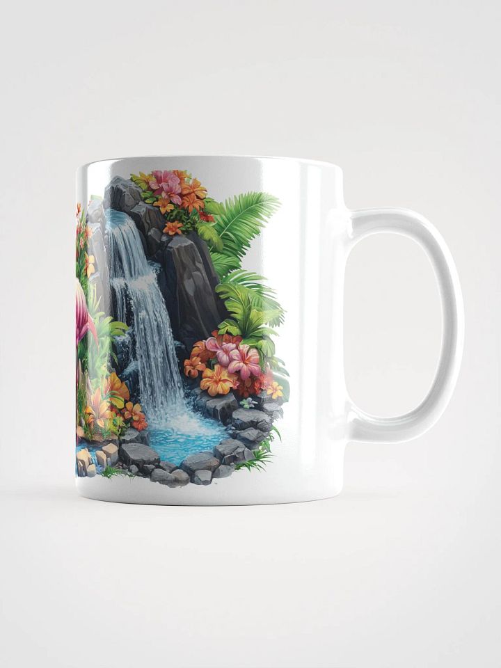 Tropical Paradise Mug product image (1)