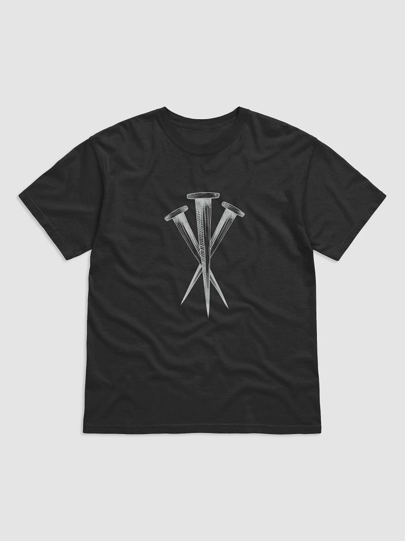 Nailed It Tee
