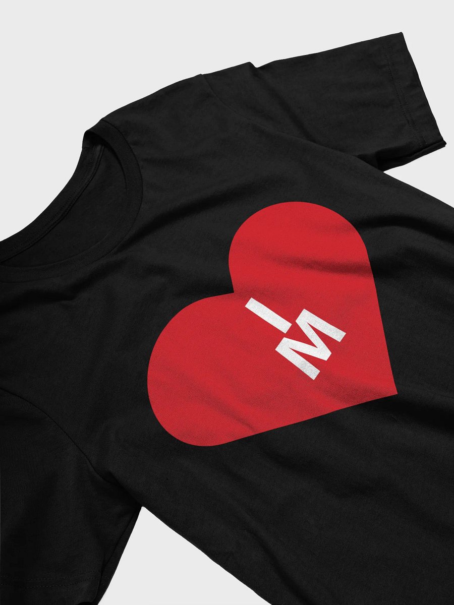 I'm My Heart - T-Shirt product image (3)
