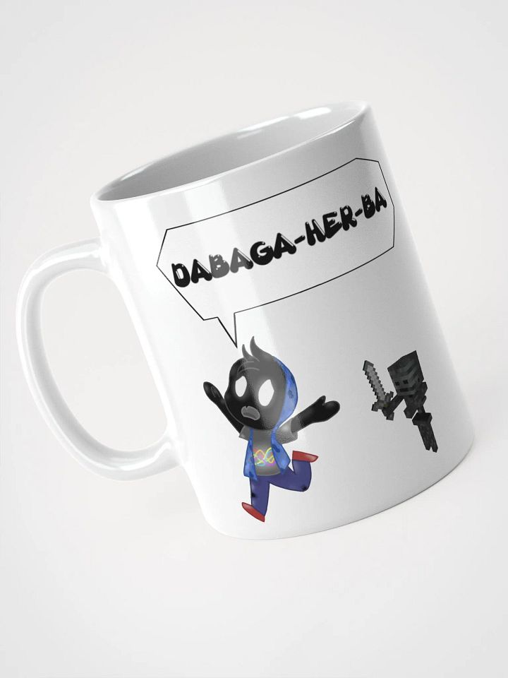 Az spooky mug product image (2)