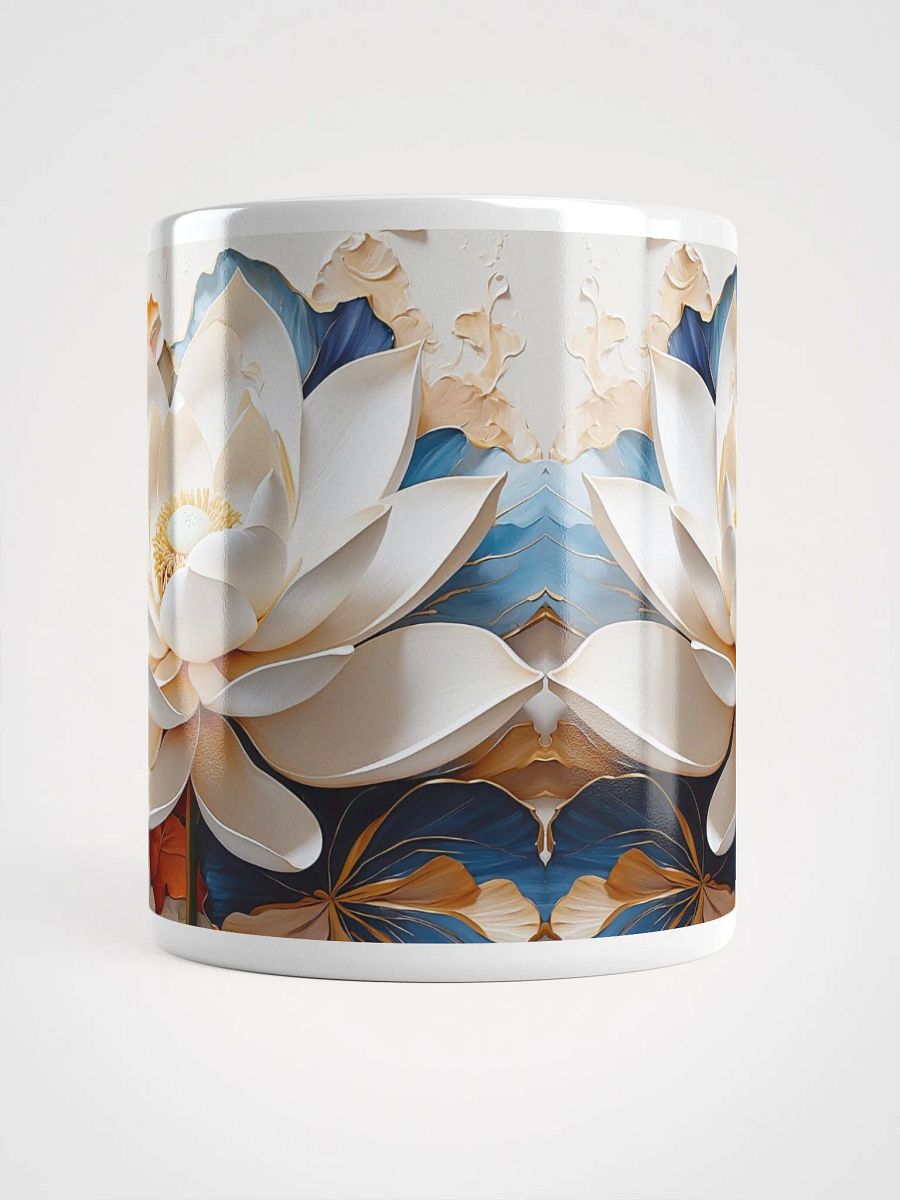 Ethereal Grace Mug product image (5)