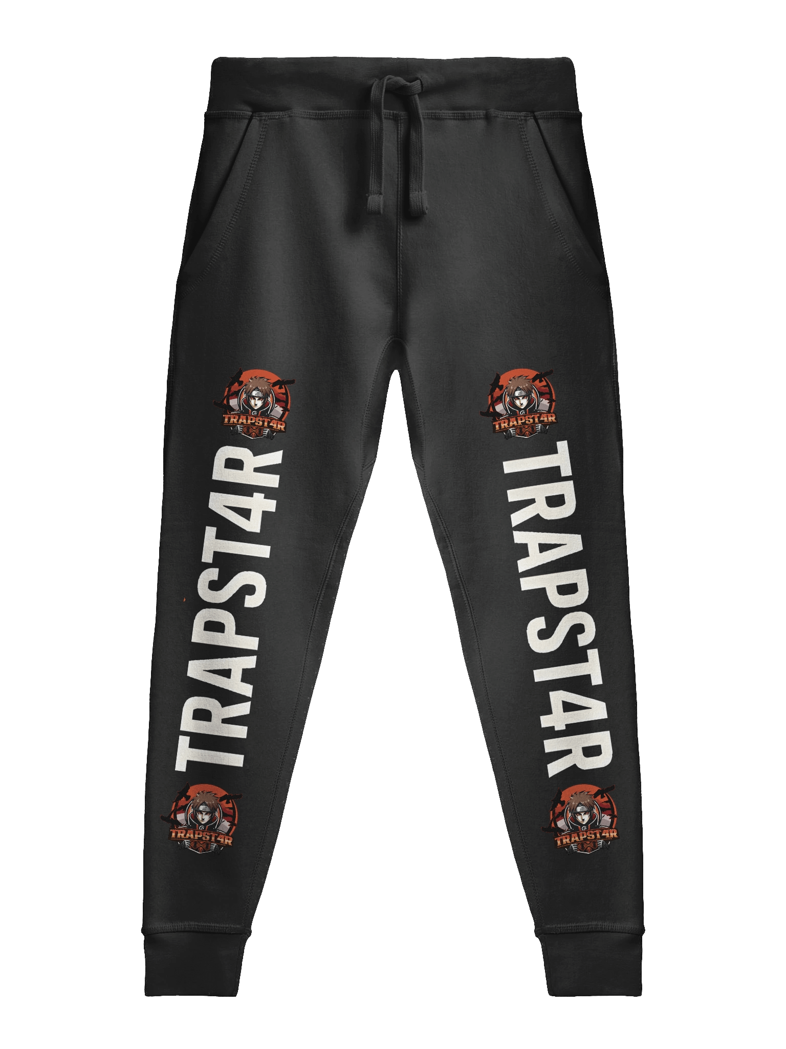 TRAPST4R SLEEK JOGGERS product image (4)