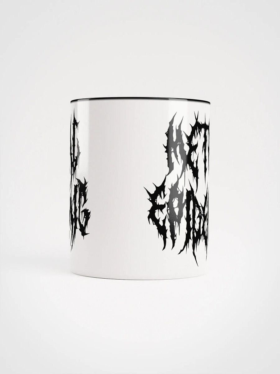 Metal Epidemic Classic Mug product image (5)