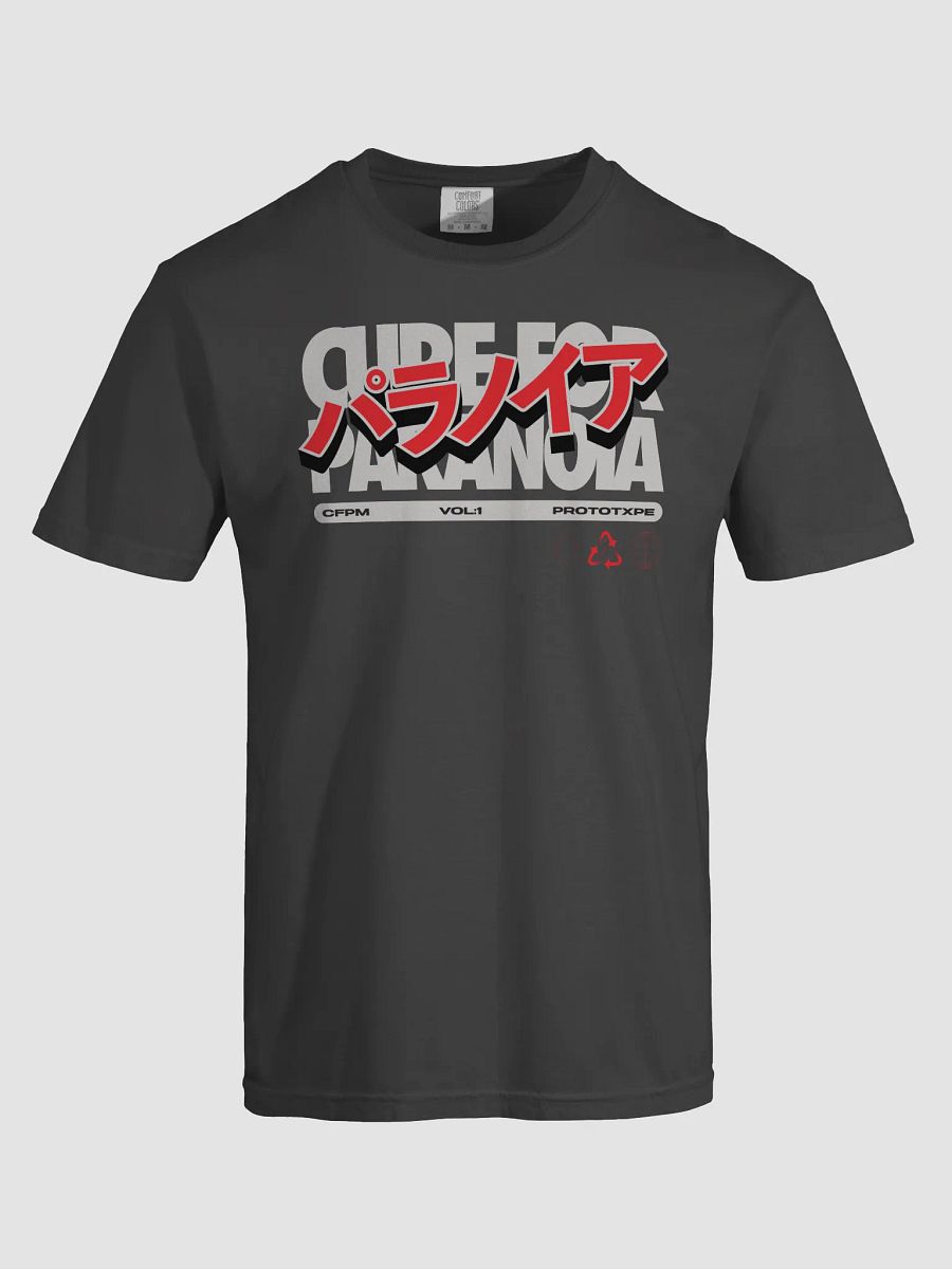 Candy Logo Tee product image (3)