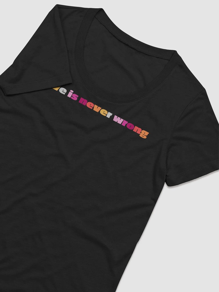 Love Is Never Wrong - Lesbian product image (9)