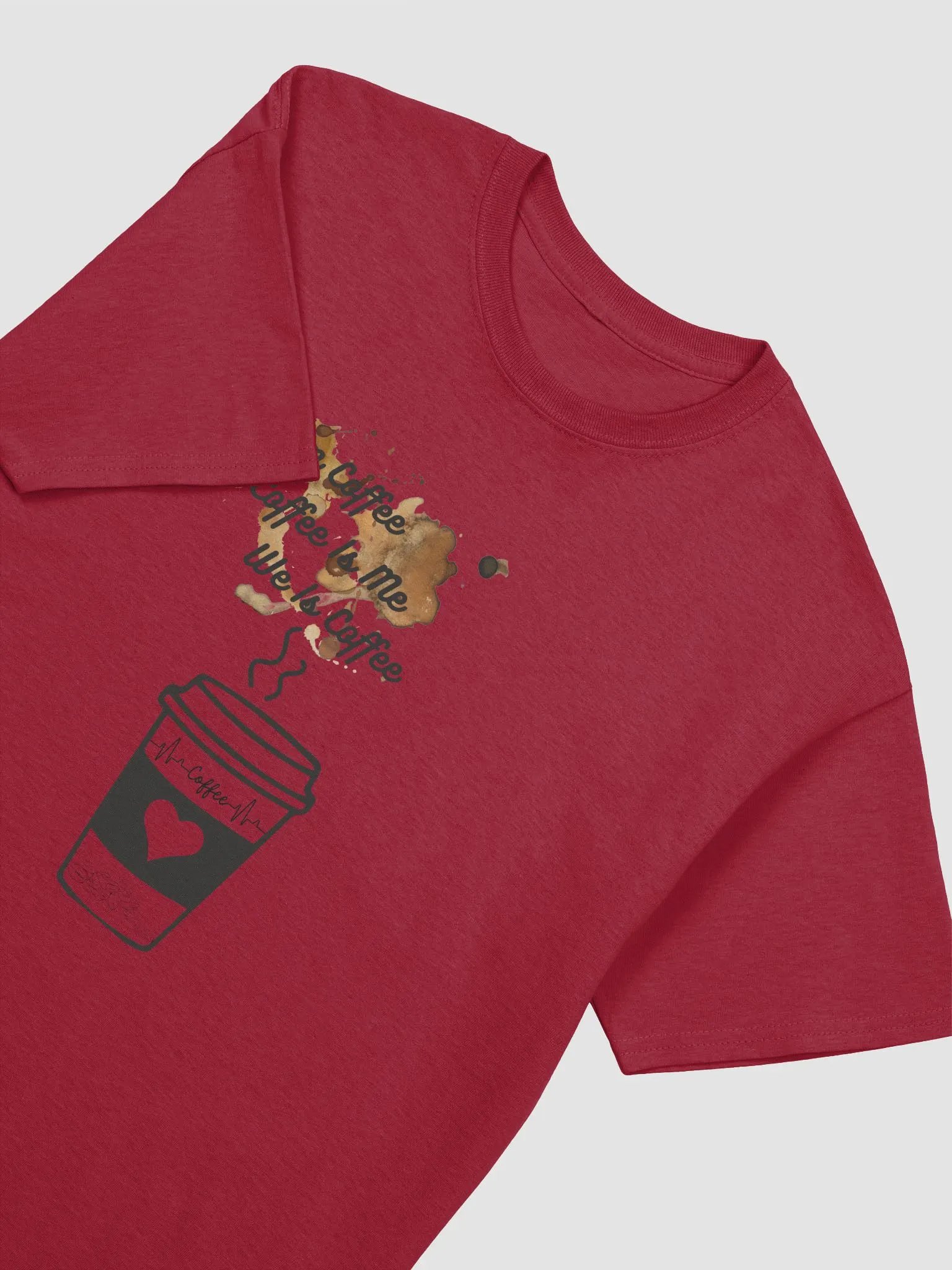 Misty Coffee product image (13)