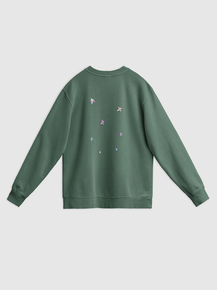 Guided by the Stars Sweater product image (2)