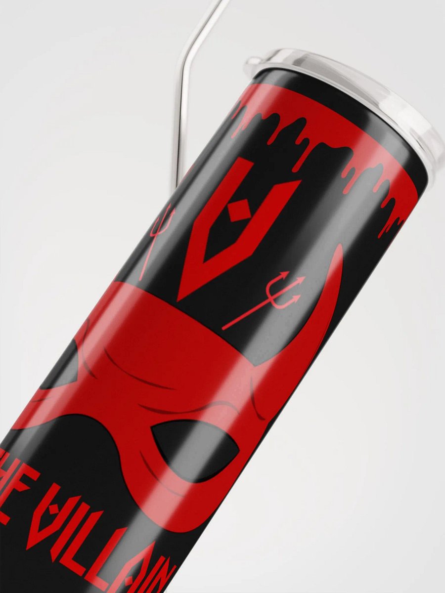 Be The Villain product image (5)