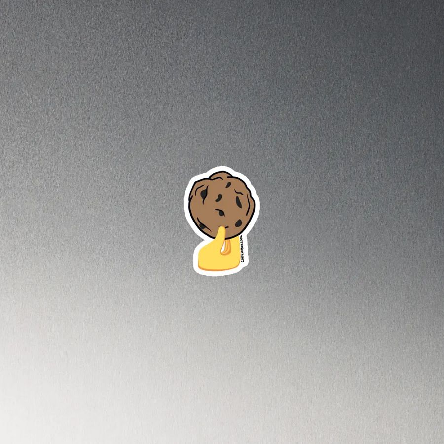 Logo Magnet product image (2)