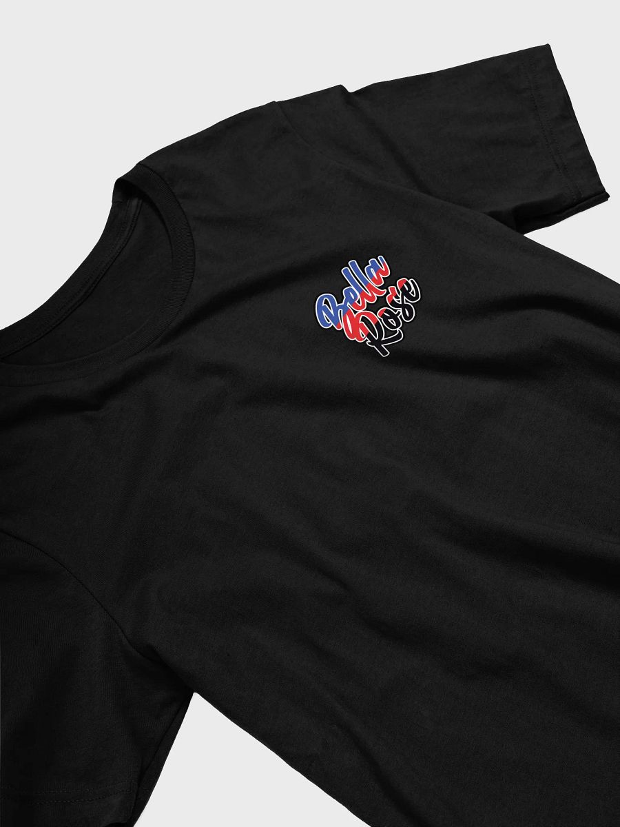 Bella Rose Poly Pride Tee product image (13)