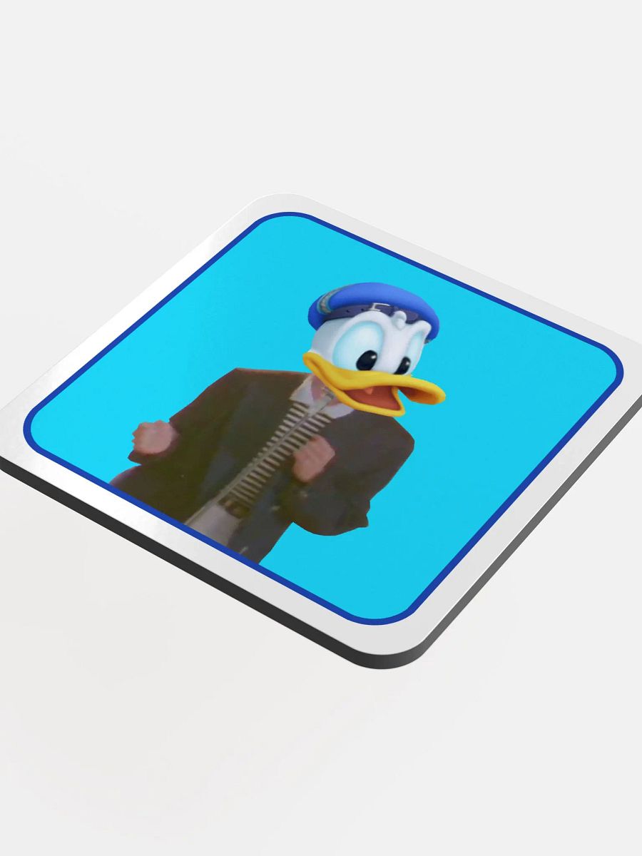 Duck Roll Coaster product image (4)