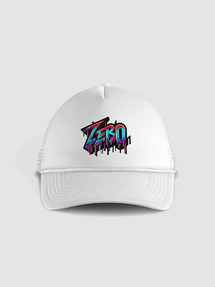Zero Hat product image (1)