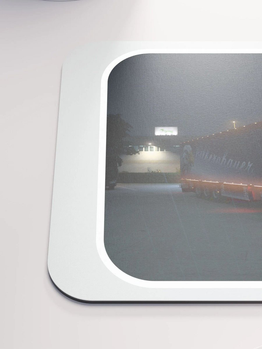 Classic Mouse Pad product image (6)