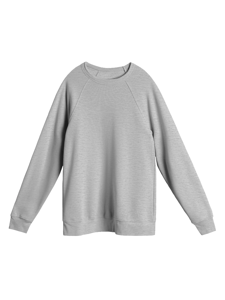 Surreal Butterfly Dreams Unisex Sweatshirt product image (2)