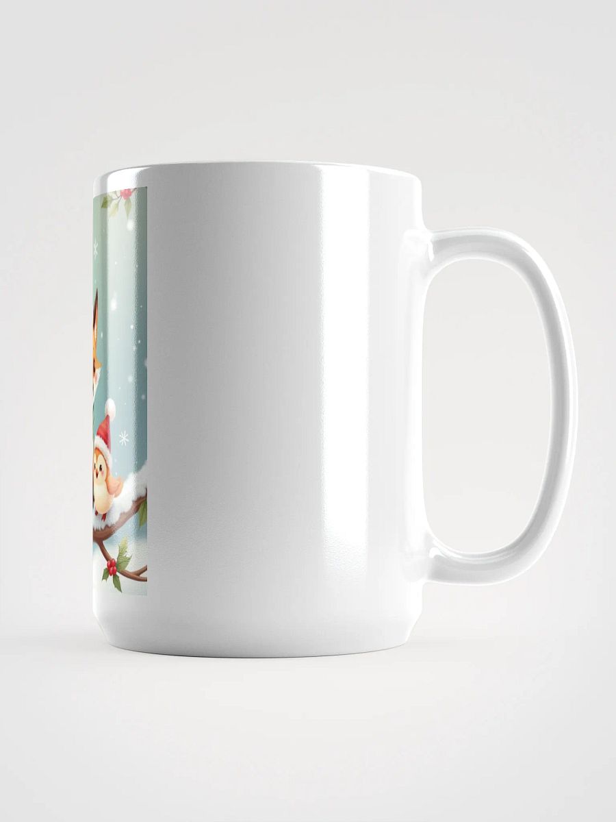 Winter Friends: Cozy Celebrations product image (1)