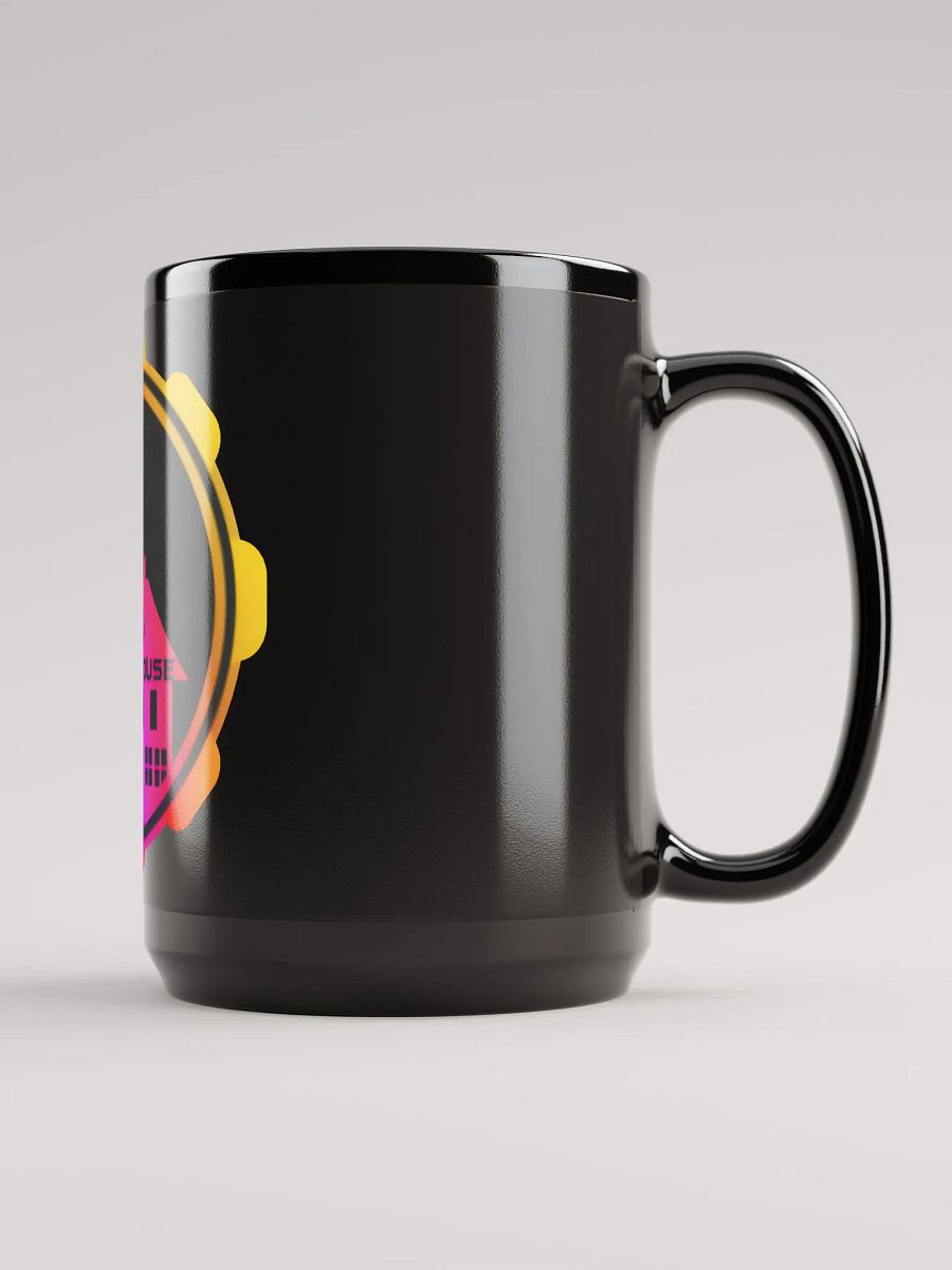 POWERHOUSE RAINBOW MUG product image (2)