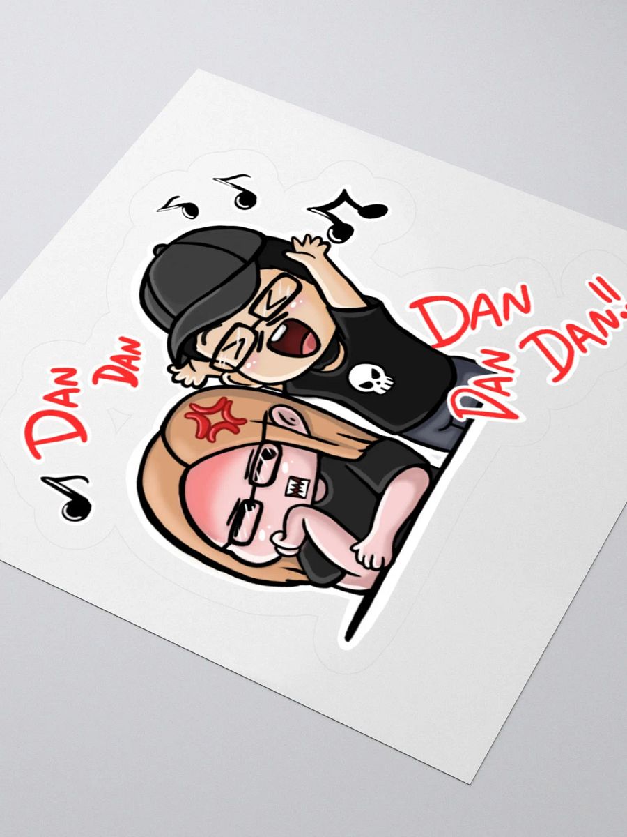 DAN DAN DAN product image (3)