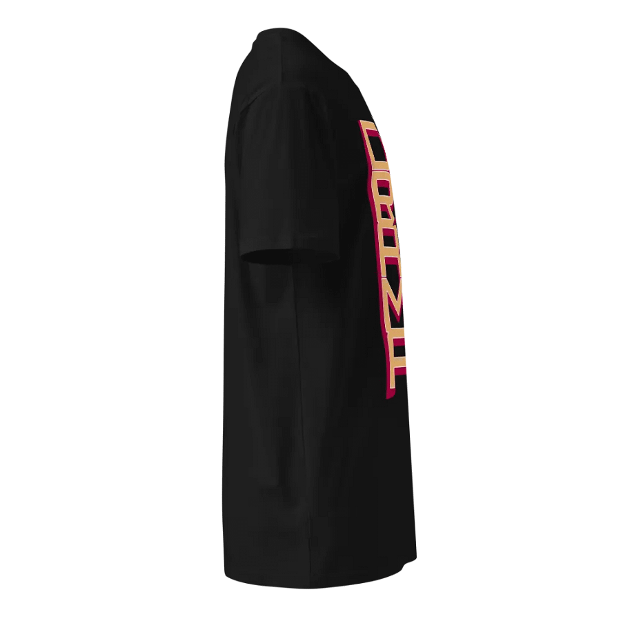 Insane Ballerina Pearl Drama Shirt product image (4)