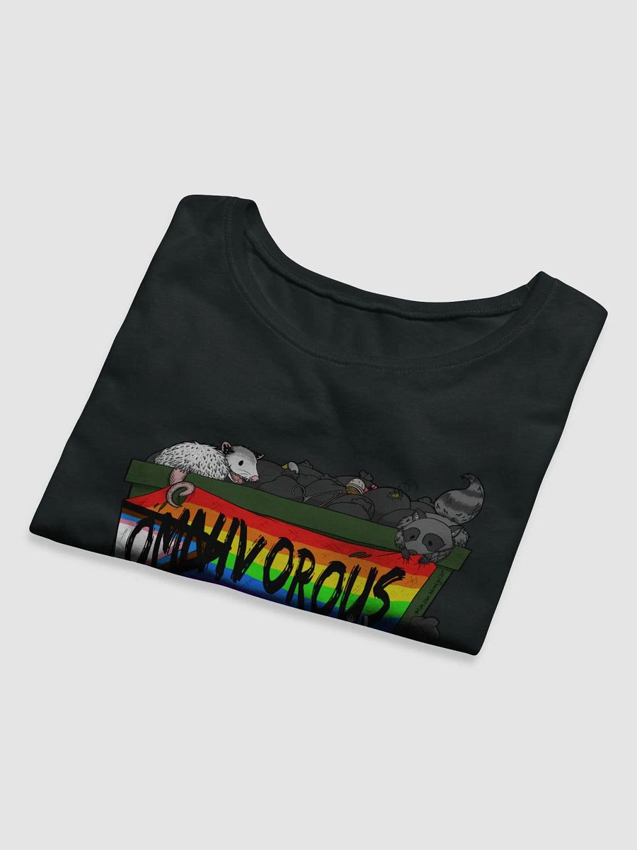 Omnivorous Trashcat product image (14)