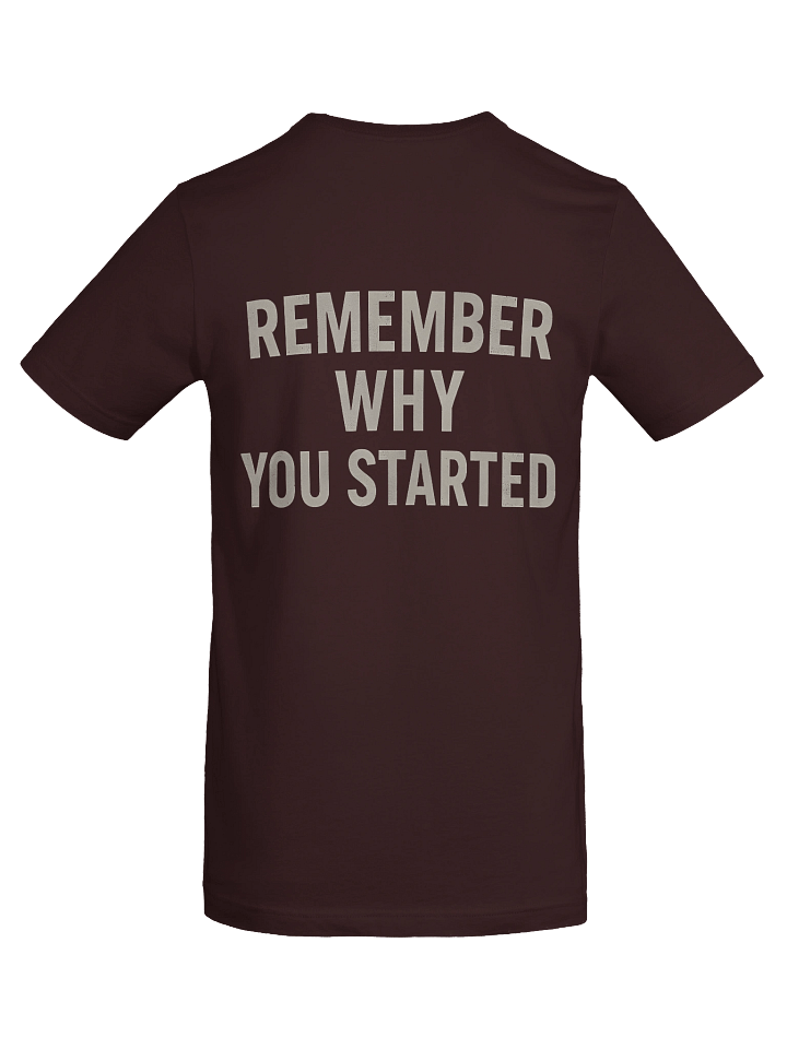 ADIDAD — All Day I Dream About Drums Tee product image (2)