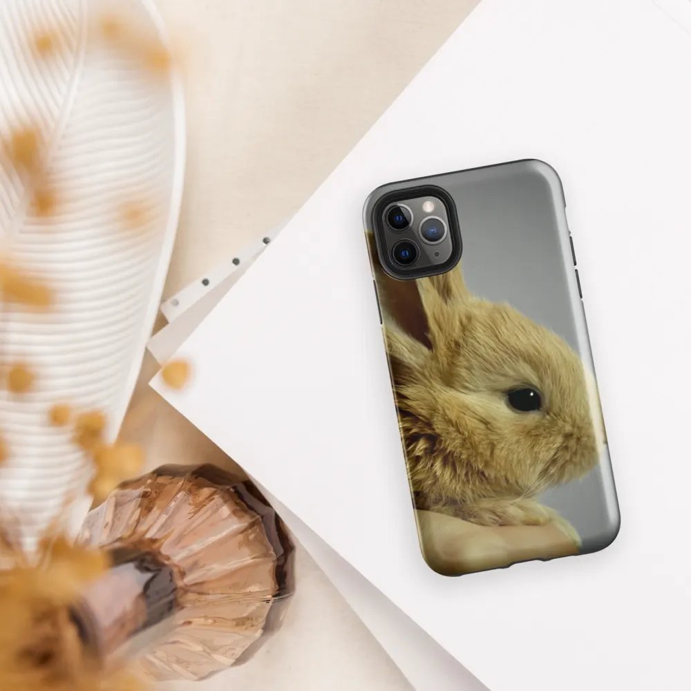 Beautiful and Adorable Animal Phone Case - Stylish Protection for Your Device! product image (37)