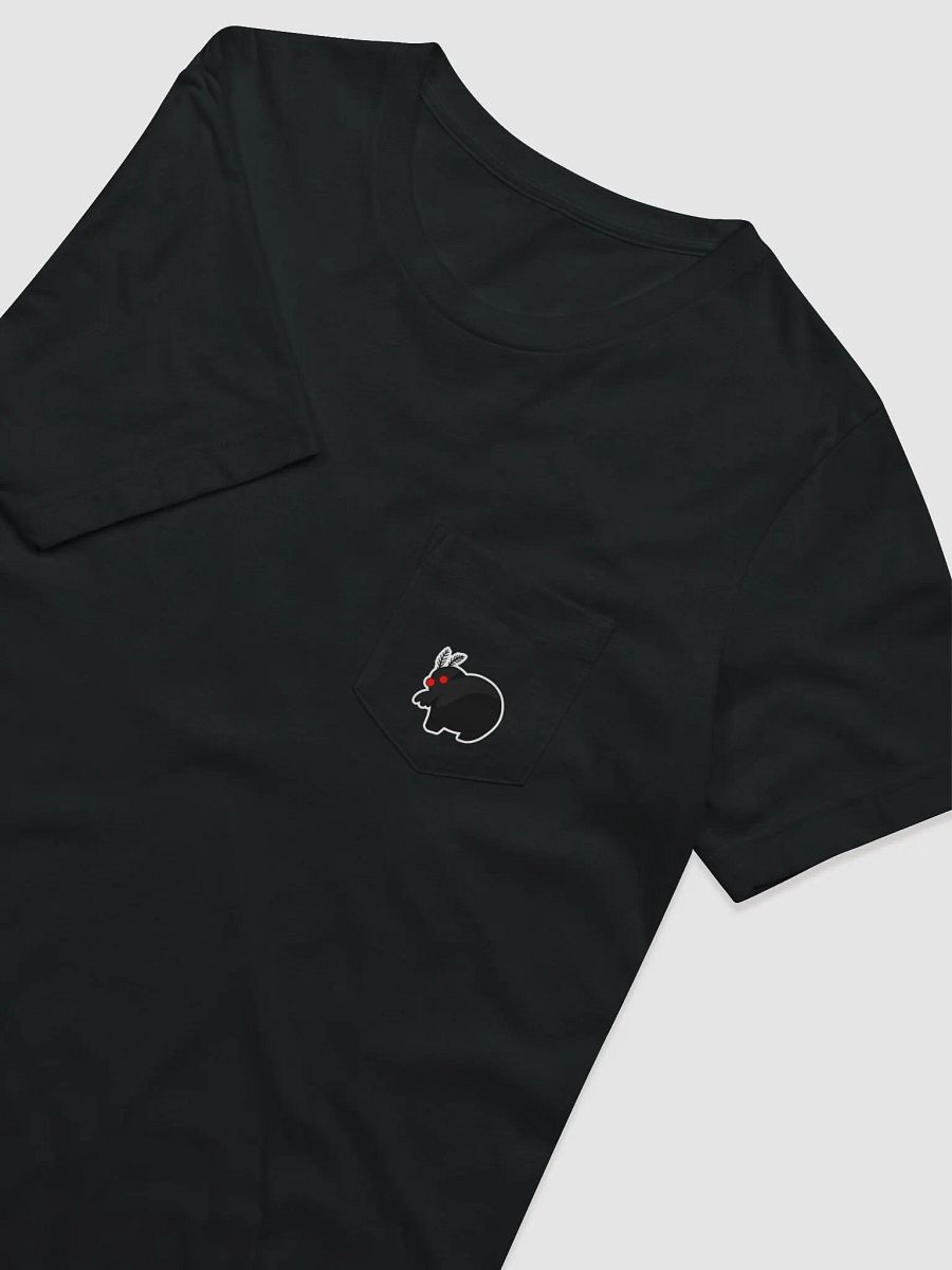 Mothman Pocket Tee product image (2)