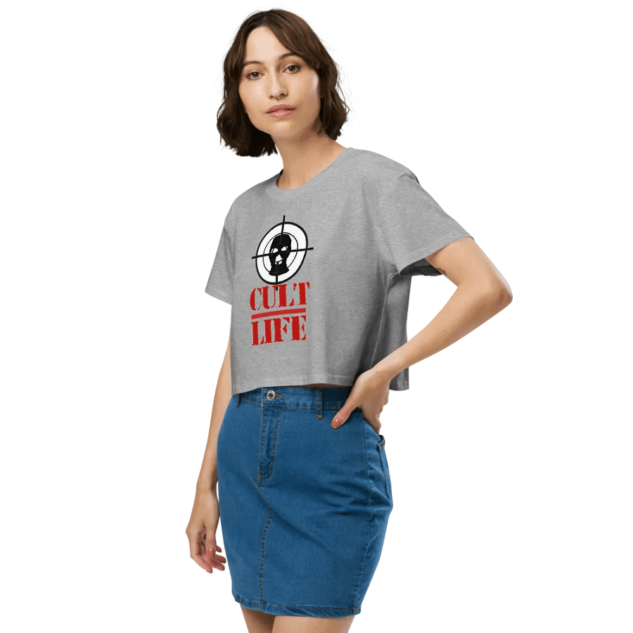 CULT LIFE ENEMY CROP product image (6)