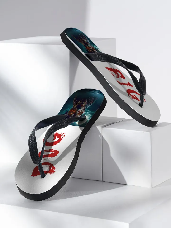 Summer Time with Big Dog product image (2)