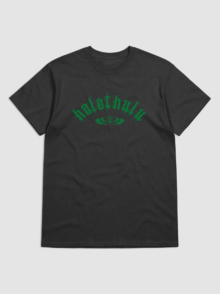 Halethulu Metal Moth Shirt product image (1)