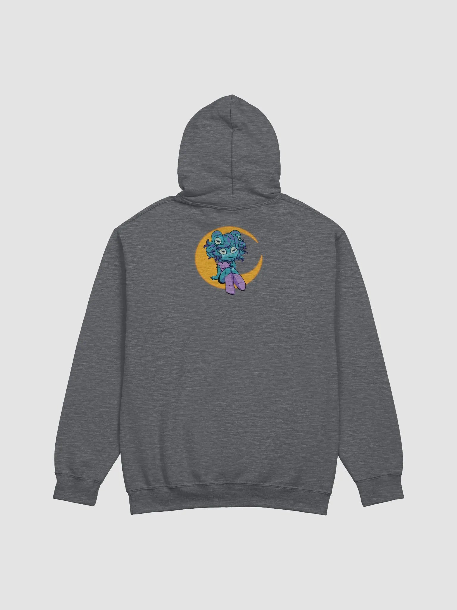 Rayne Hoodie product image (4)
